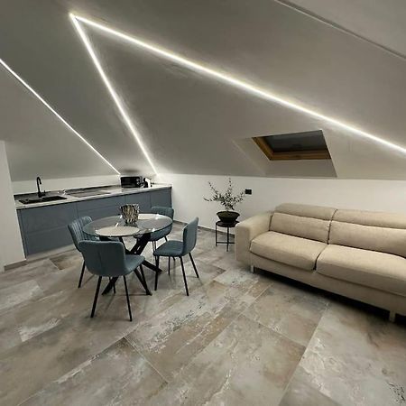 Апартаменты Adagio - Mareolive Диано-Кастелло Экстерьер фото