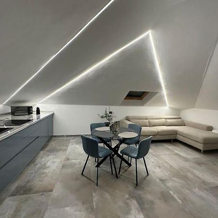 Апартаменты Adagio - Mareolive Диано-Кастелло Экстерьер фото