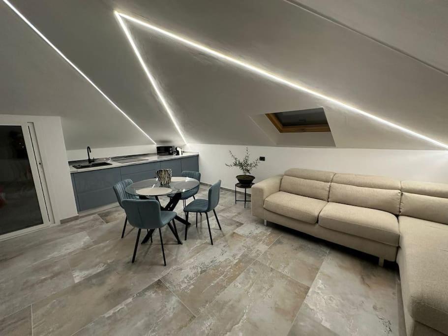 Апартаменты Adagio - Mareolive Диано-Кастелло Экстерьер фото
